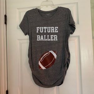 Maternity T-shirt
